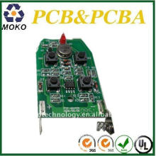 PCBA for Garge Door Remote Control